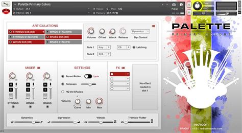 palette arena kontakt.